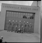 Greenville Rescue Squad 